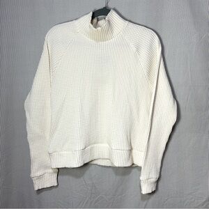 The North Face Women’s Mock Neck Top